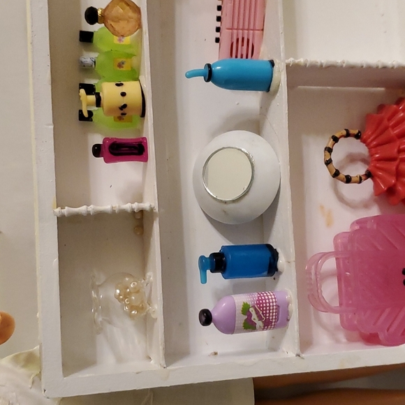 Mattel Barbie Doll & Accessories - Picture 3 of 4